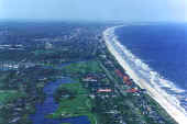 Ponte Vedra Beach Oceanfront Real Estate